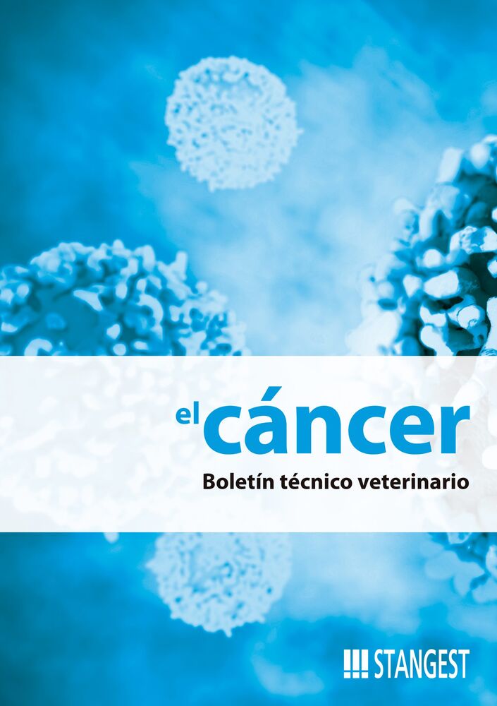 Protocolo y Boletín técnico del cáncer